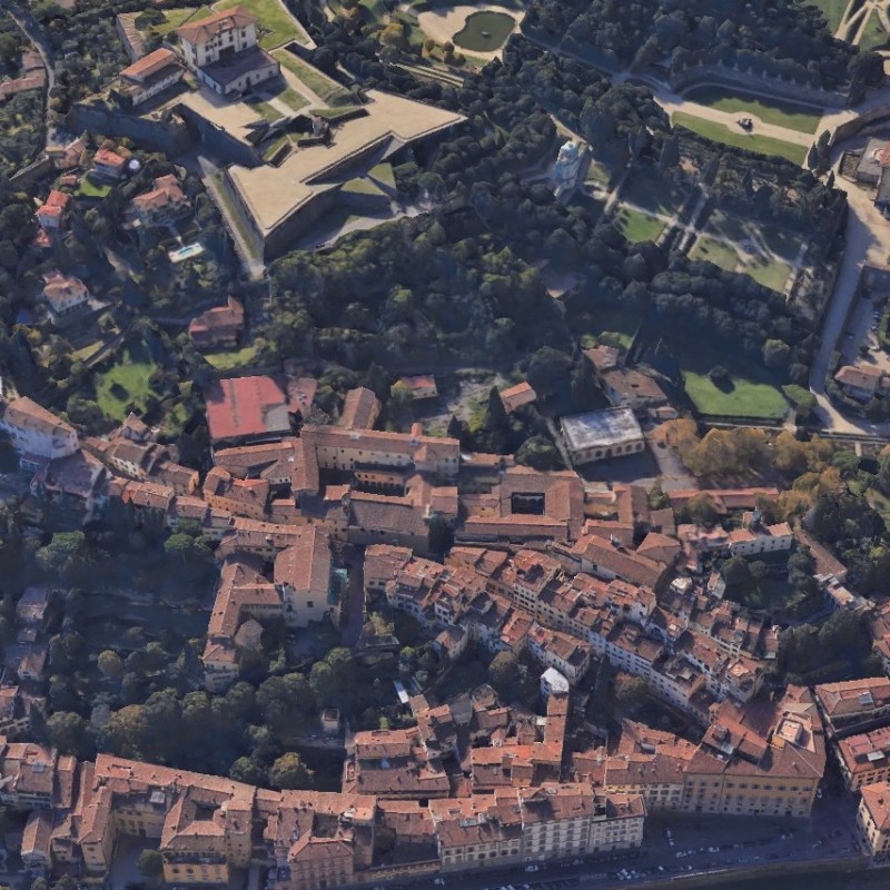 Palazzo Vecchio dice no a 677 cittadini residenti nell’Oltrarno