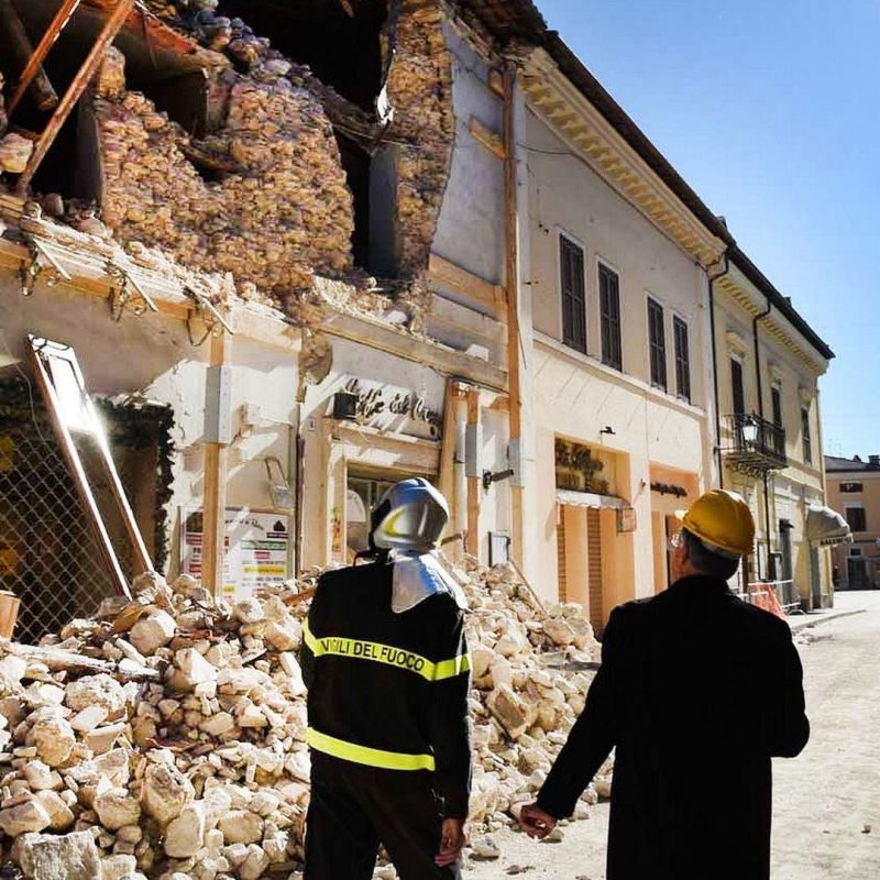 Allarme personale Soprintendente beni culturali