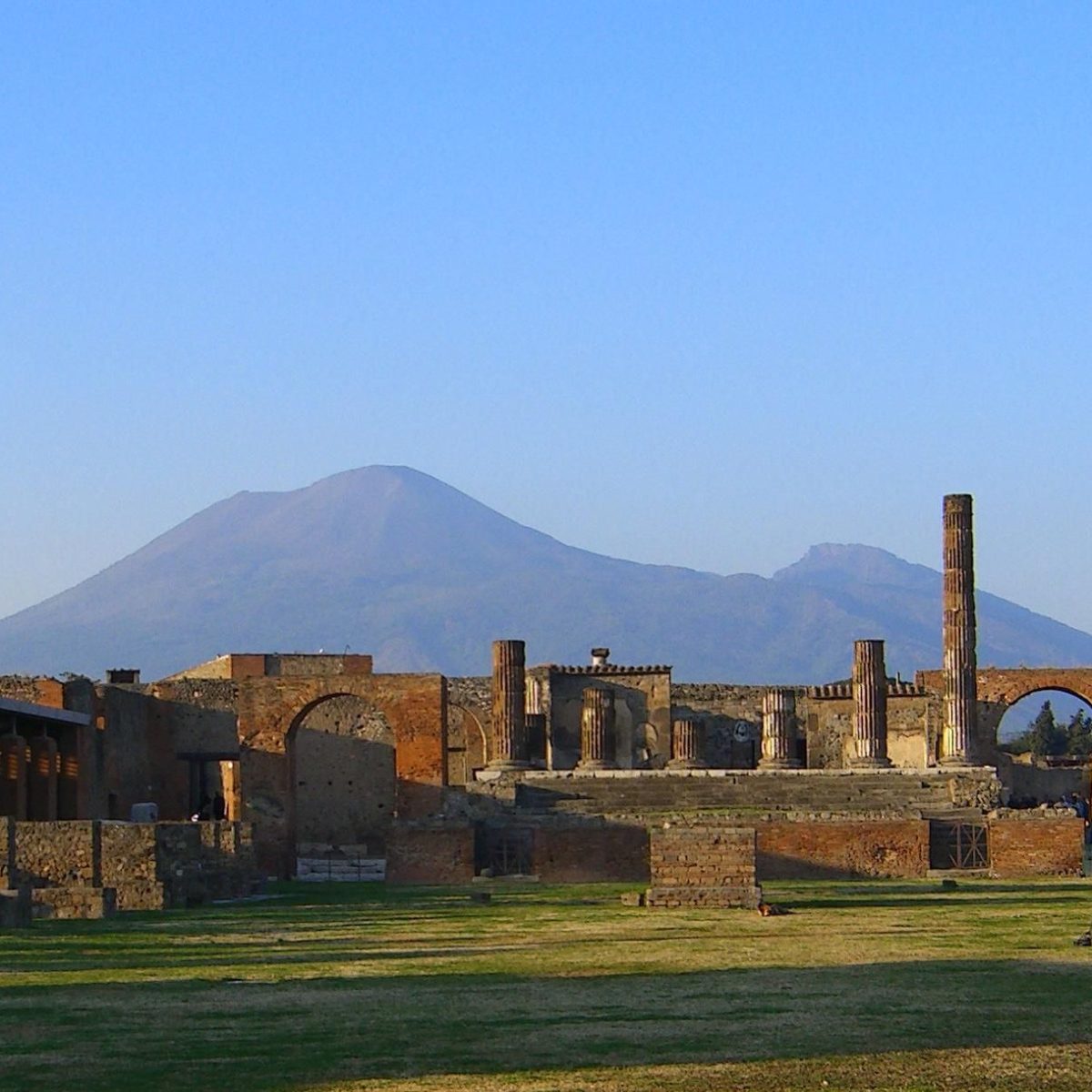 Pompei non è solo un evento mediatico