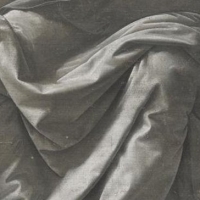 Altro che fiction, per amare Leonardo basta un panneggio