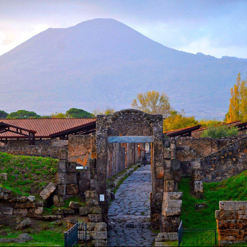 Parco archeologico di Pompei fra bilanci ed eredità