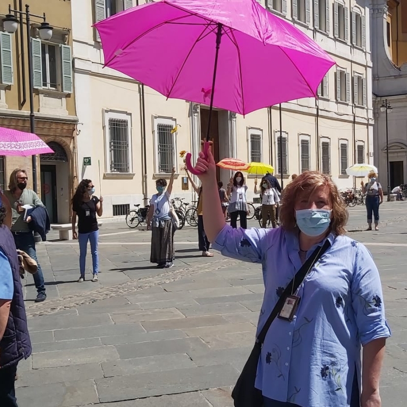 Giornate del FAI, perché non ricorrere alle guide turistiche?