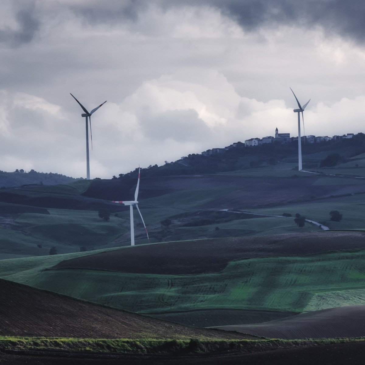 Cambiare la Costituzione per devastare il Paesaggio