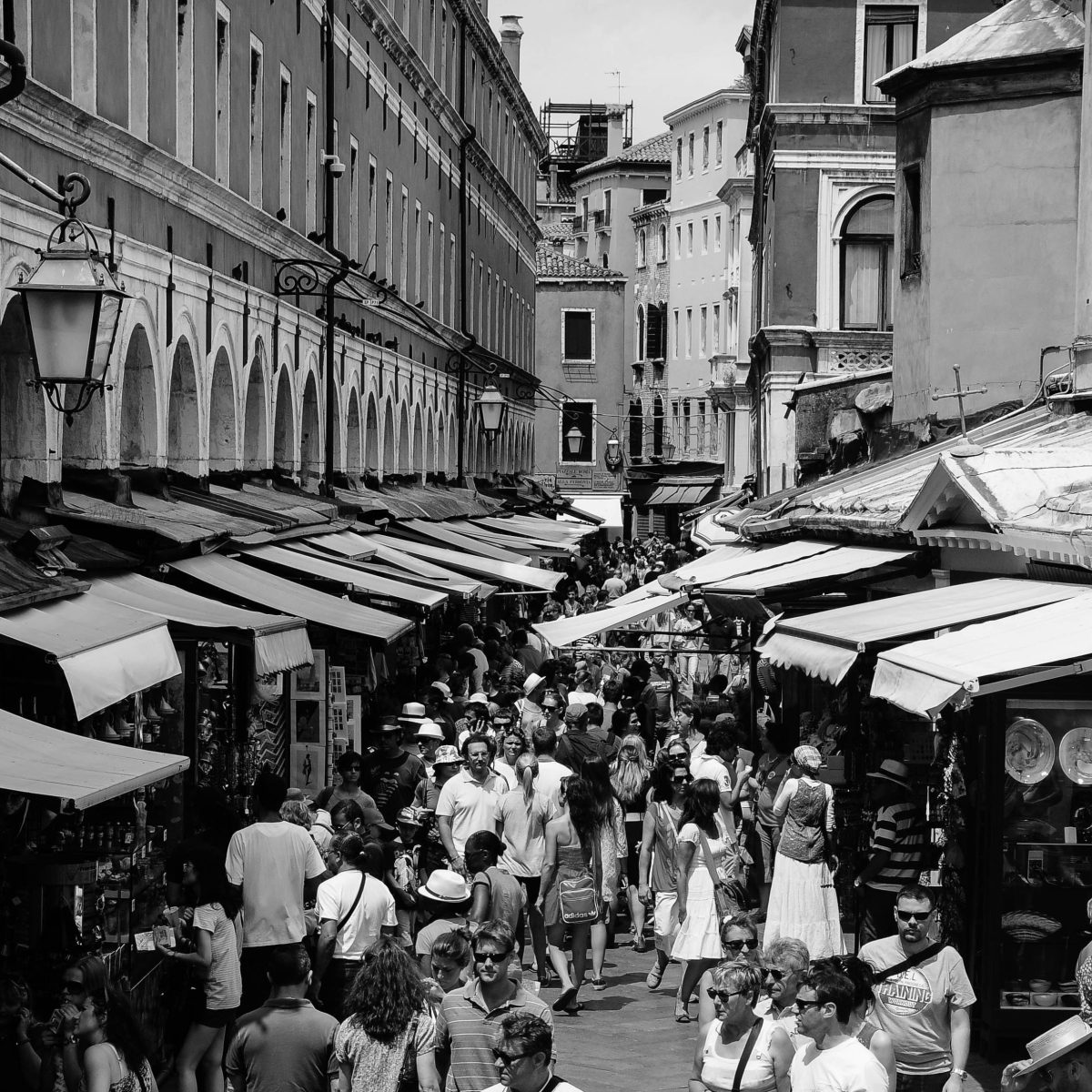 Oltre la retorica sul turismo