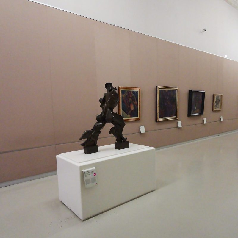 Stranieri e sfruttati. Nei musei a 4 euro a fare i “vigilantes”