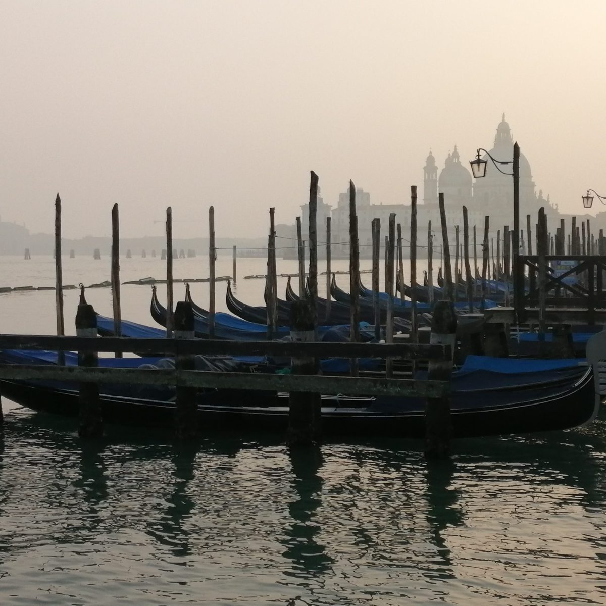 Privati di Venezia: un libro prezioso, e la sua straordinaria attualità