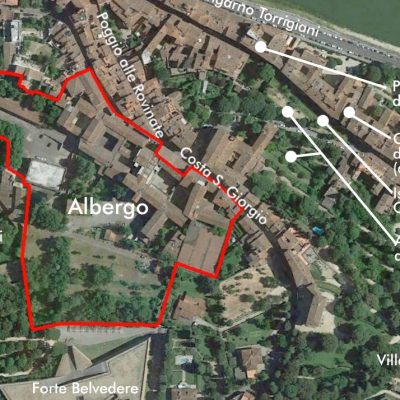 L’abate di San Miniato: “Il resort per privilegiati a Costa San Giorgio tradisce la città di La Pira”